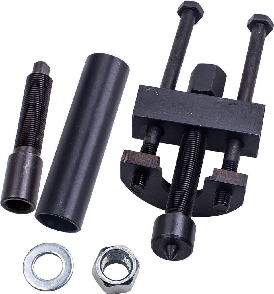Transmission Mainshaft Bearing Inner Race Tool Installer Produktbild 2