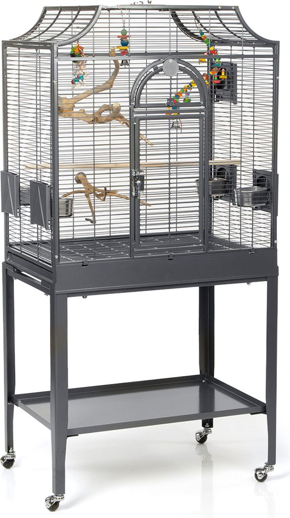 Vogelkäfig Madeira I · Antik von Montana Cages Produktbild 