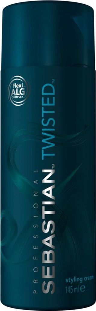 Sebastian Professional Twisted Styling Cream stylingový Obrázek produktu 