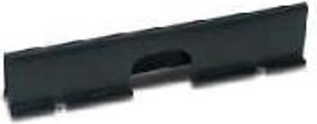 Blindage Câbles Données APC AR8162ABLK avec Séparation Haute Performance