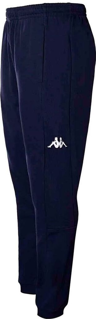Kappa Daceno Hosen Blau XL Herren Blau XL