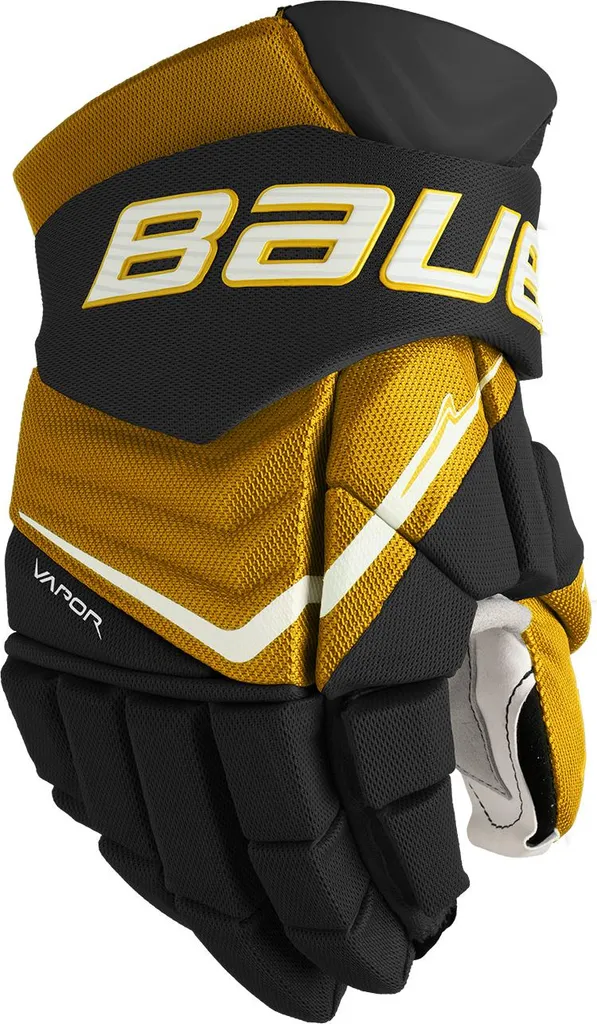 Gants Bauer Vapor FlyLite S25 contre les chocs aux mains taille 14 SR
