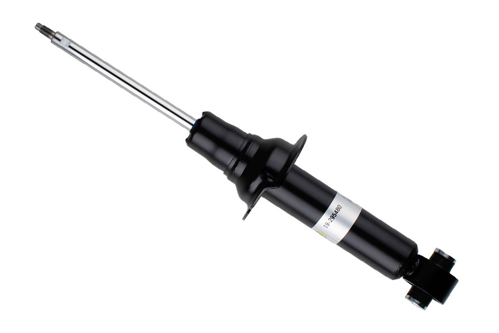 2x BILSTEIN SATZ Gasdruck STOSSDÄMPFER HINTEN