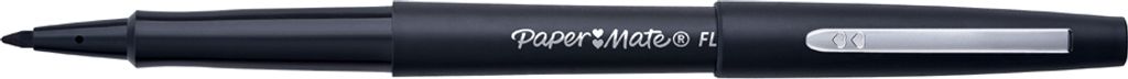 Paper:Mate Faserschreiber Flair Original schwarz