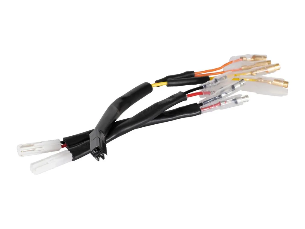 Éliminer l'Erreur Clignotant LED Honda avec cet Adaptateur à Résistance