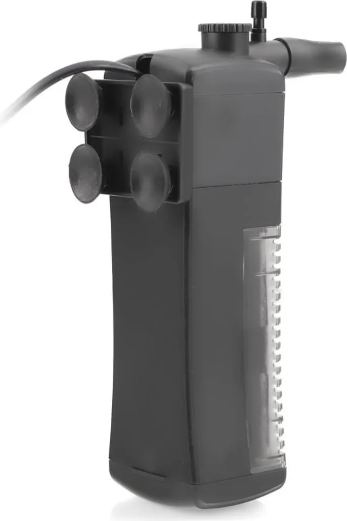 Stop à l'eau trouble ! Filtre interne Resun BioClear 300 - Solution 4in1 - 9