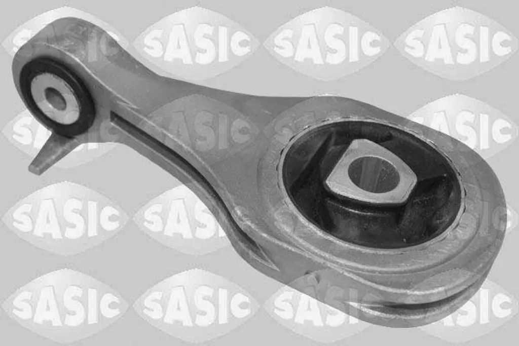 Supprimer les bruits moteur avec le roulement SASIC 2706467 OE 51811543