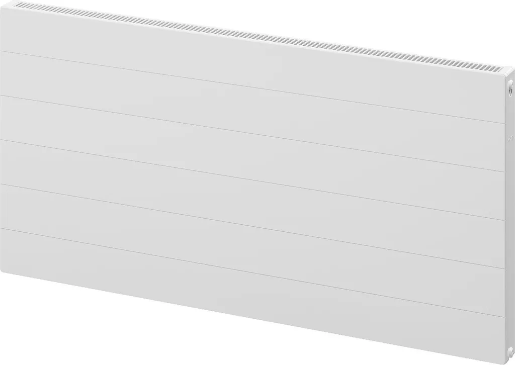 Termosifone a Piastra Mexen CL11 500x900mm Bianco - Design e Resa