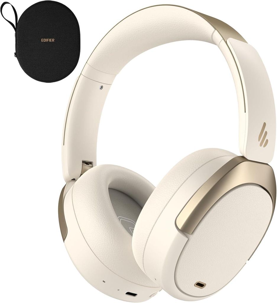 Edifier WH950NB Kabelloser Over-Ear-Kopfhörer mit Produktbild 