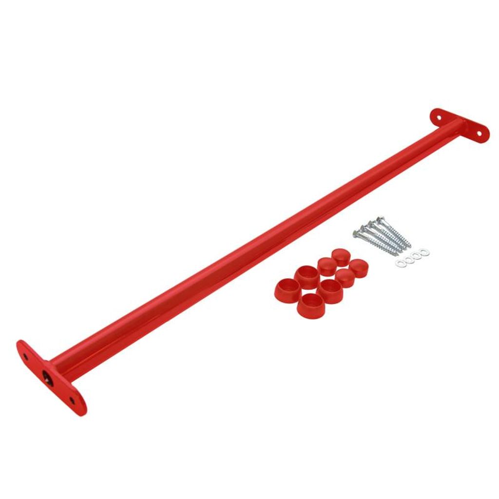 barre orizzontali 4iQ per parco giochi - set di 4, 90 cm, Immagine del prodotto 