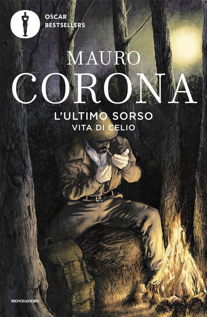 L' ultimo sorso. Vita di Celio