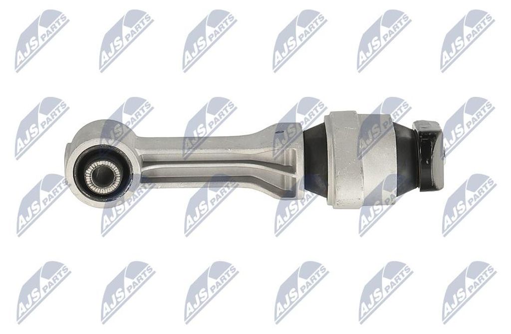 NTY Motorlager Hinten für HYUNDAI i30 Schrägheck (PDE, PD, PDEN) ZPS-KA-349