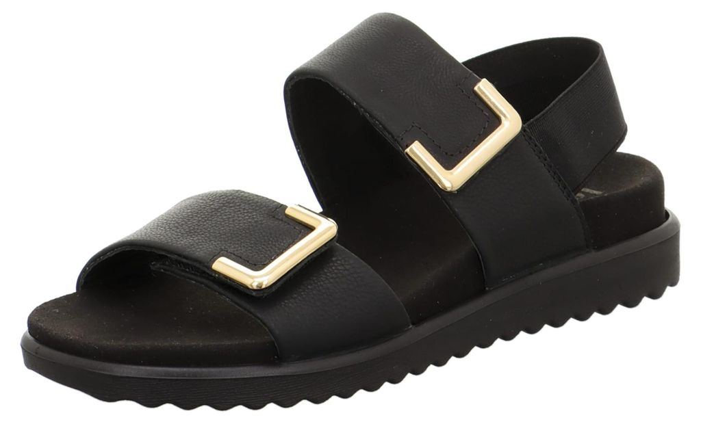 Legero Sandalen Weiblich 32323131313332 Schwarz 40 EU Produktbild 