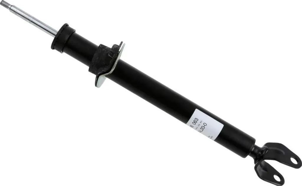Amortisseur avant pour Mercedes Classe C W205 2WD Sport gauche droite
