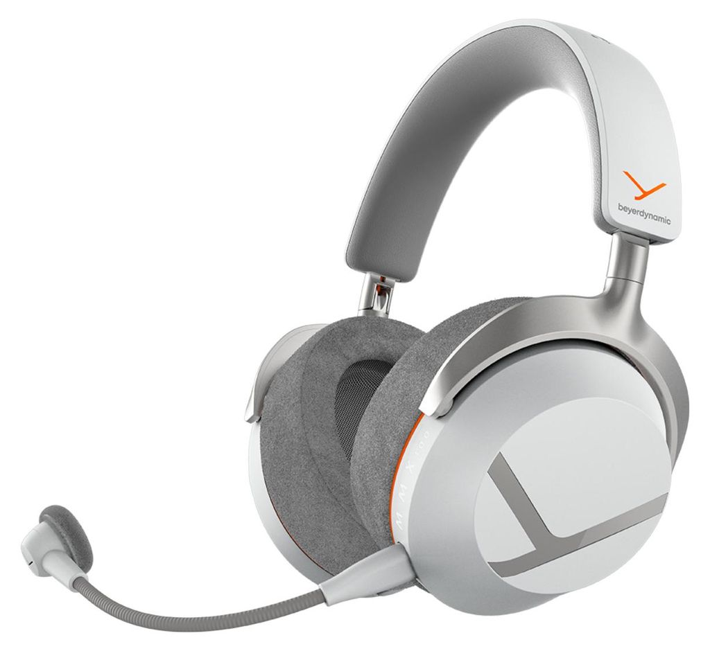 Beyerdynamic MMX 100 Wireless, Verkabelt & Kabellos, Produktbild 
