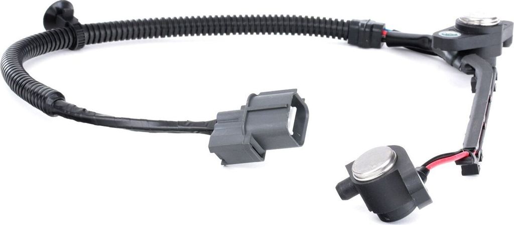 RIDEX 833C0152 - OE 37500 P0A A01 Kurbelwellensensor für Accord VI, Prelude, Shuttle (RA)