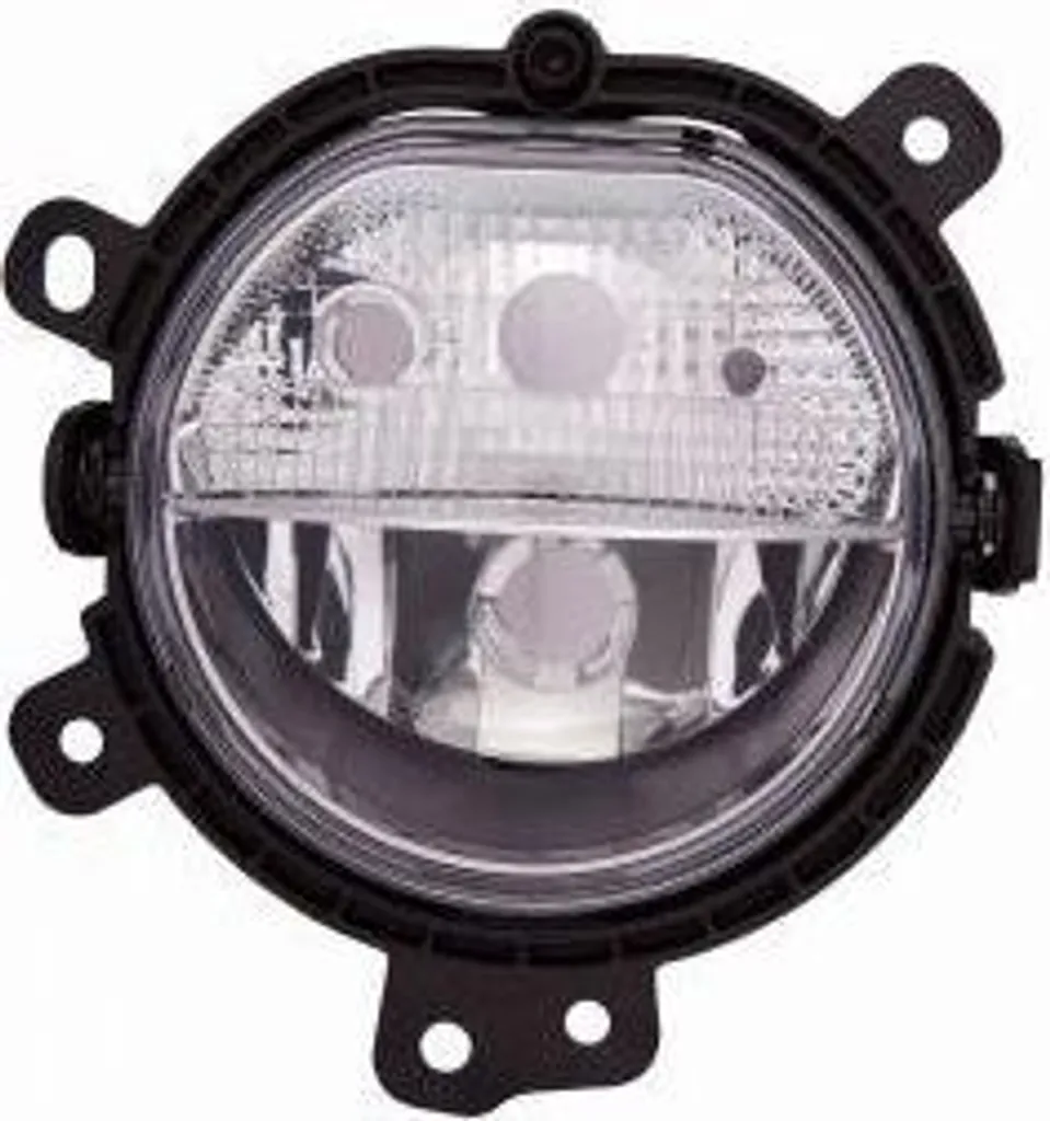 Phare Antibrouillard Mini - Équipement de Conduite Hiver OE 63177298332