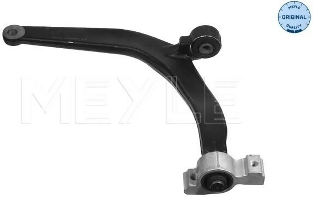Bras de suspension MEYLE 11-16 050 0016 pour Peugeot 406 - OE 3520 H1