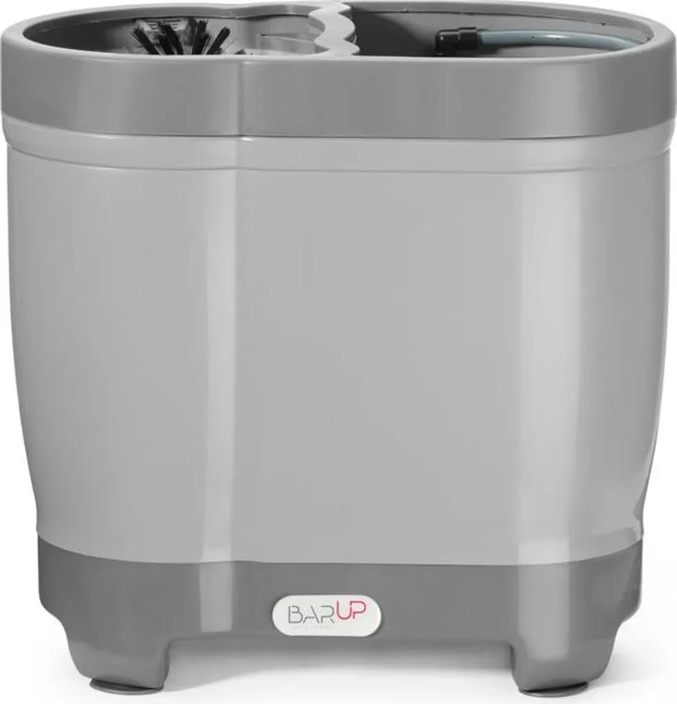 OFFERTA Lavabicchieri BarUp Professionale 370x200 | Prezzo Top