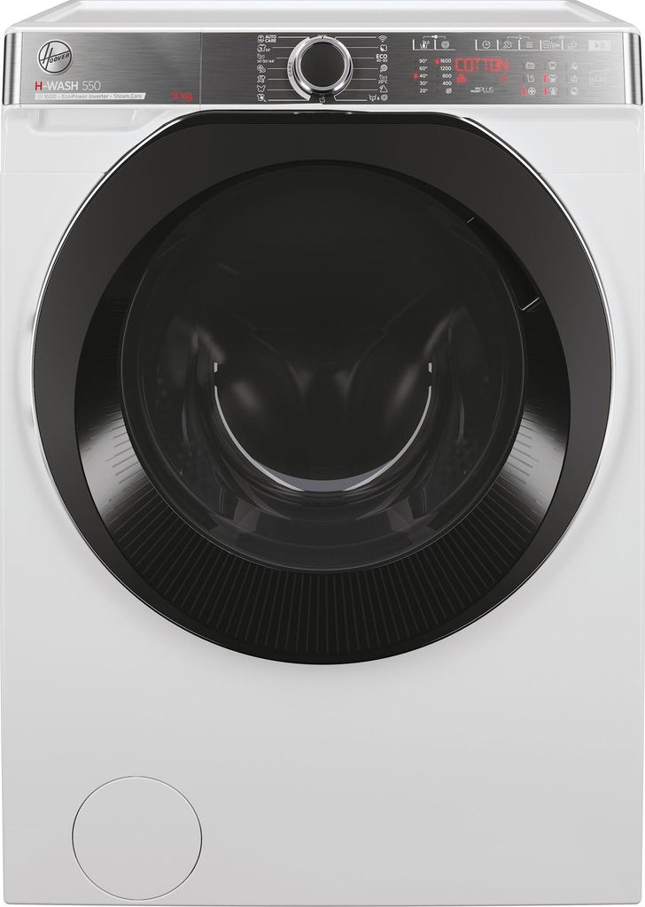Hoover H5WPB69AMBC/1-S Waschmaschine 9kg hOn-App Wifi Produktbild 