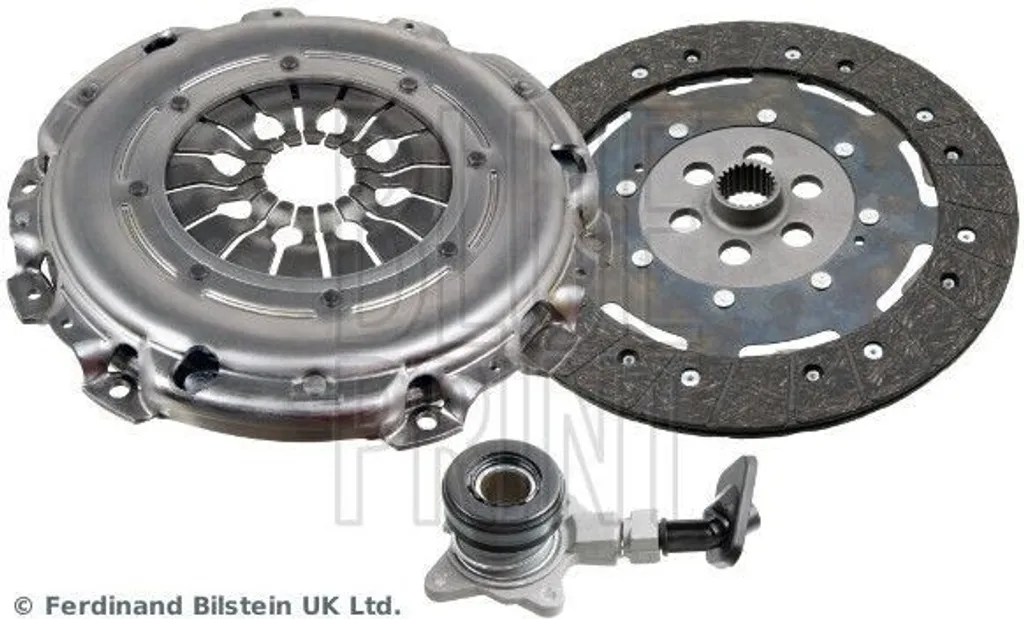 Kit d'embrayage pour réparation de transmission de voiture
