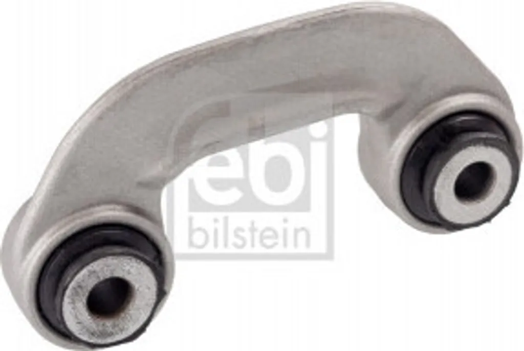 Biellette de barre stabilisatrice FEBI 19022 - Suspension Audi A8 4D