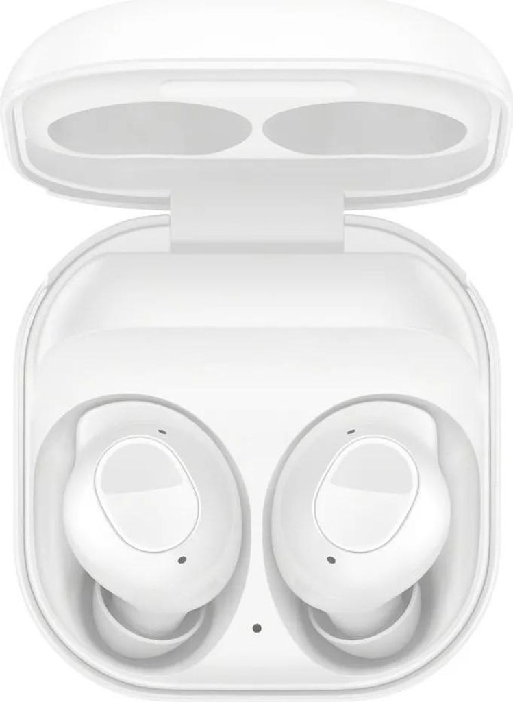 Samsung Auricolari Bluetooth True Wireless In Ear SM R400NZWAITV 8 odere autonomia