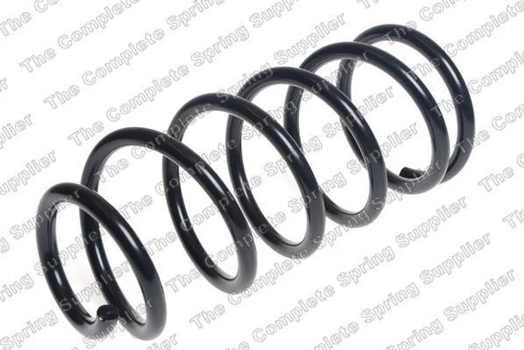 Ressort de suspension Land Cruiser pour restauration châssis et confort