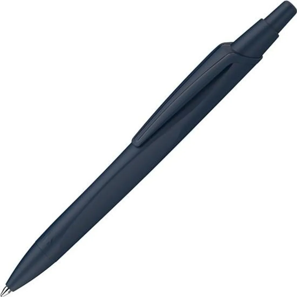 Penna a sfera Schneider Reco - blu