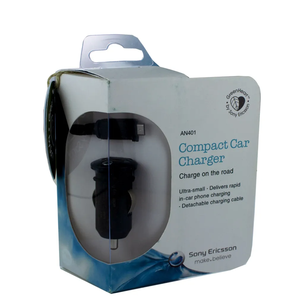 Chargeur Micro-USB Sam. Se AN401 noir pour smartphone et tablette - 15
