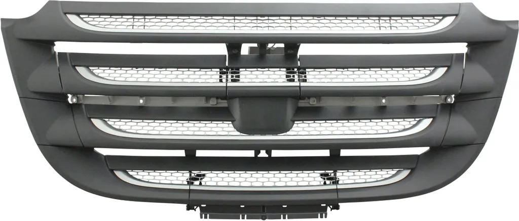 Calandre avant COVIND XF7/150 : réparez votre carrosserie facilement
