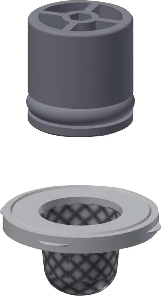 KWC 2000105106: Kit Manutenzione Originale per Rubinetti di Lusso