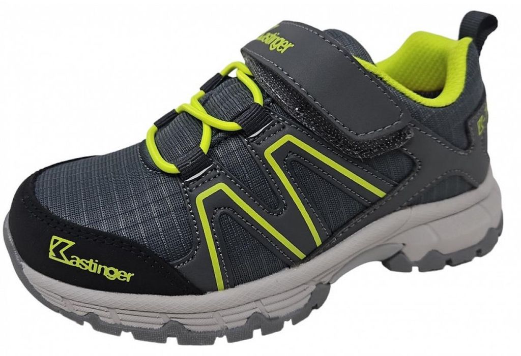 Kastinger Verlaan Halbschuh Grau in Gr. 29