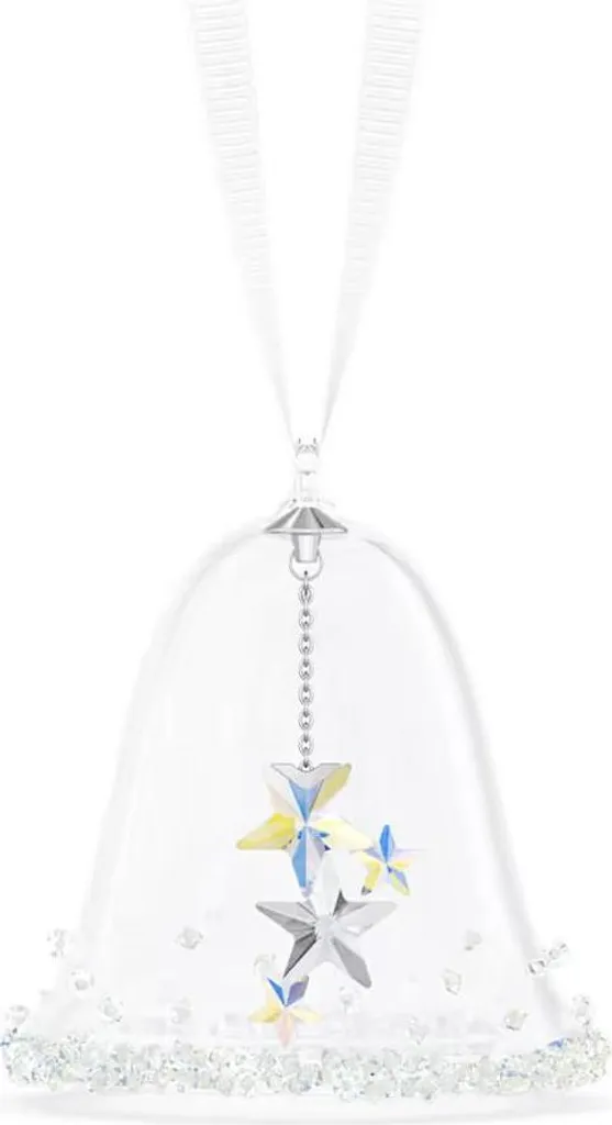 Décoration de Noël en Cristal Swarovski Holiday Magic XS 5682732 Originale