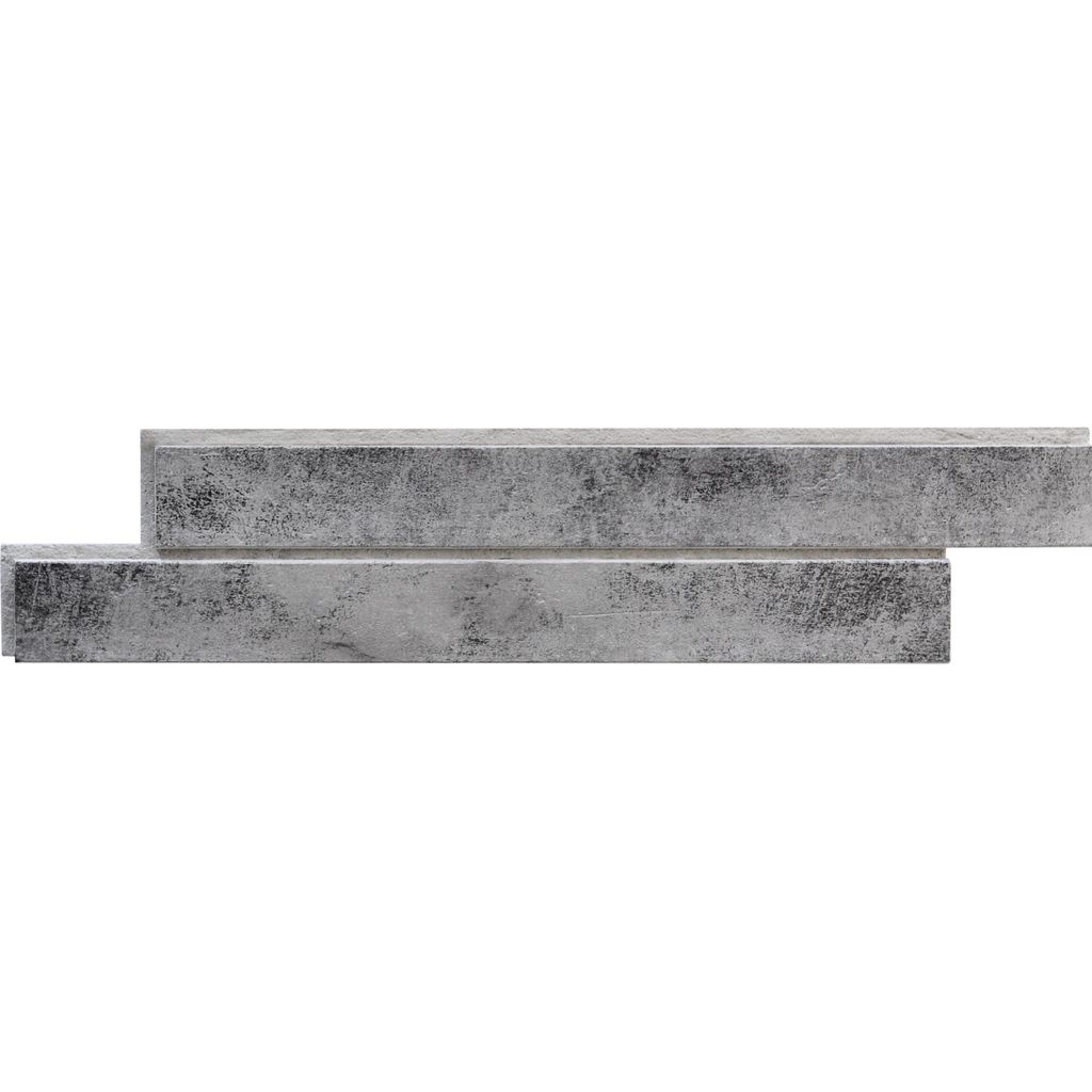 BRICK Z LIGHT GREY beton samoczyszczący płytka 0,37 m2 - Zdjęcie produktu 