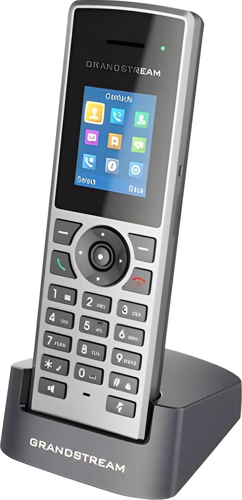 Grandstream DECT-Handset DP722 Produktbild 