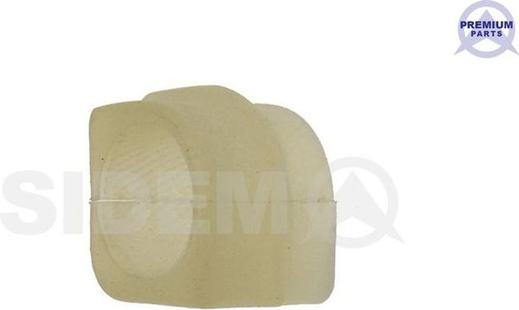 SIDEM 864805 Lagerung, Stabilisator OE 701411041D kompatibel mit Transporter IV