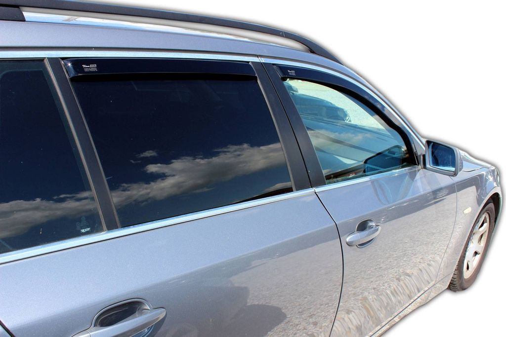 J&J AUTOMOTIVE | Windabweiser Passend Für BMW | Kaufland.de