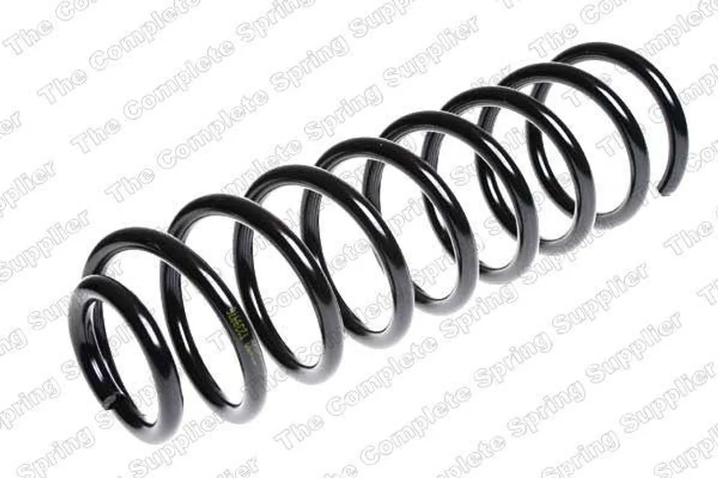 Ressort de suspension LESJÖFORS 4042100 pour Cherokee OE 52001124