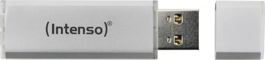Recensione Intenso 3521483 USB 32GB Argento - Pro e Contro