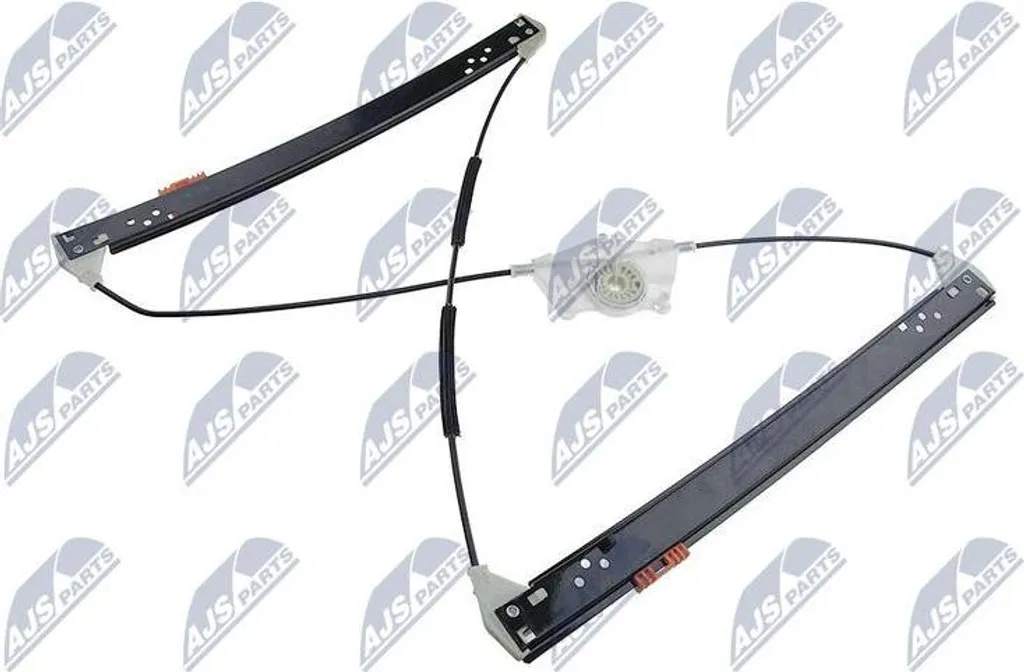 Réparer Vitre Touareg avec le Mécanisme Lève-vitre NTY EPS-VW-045