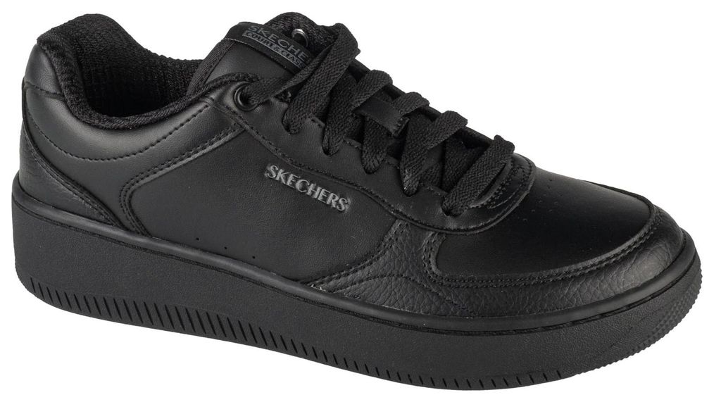 Skechers Sport Court 2.0 - Core Essential 185160-BBK, Productafbeelding 