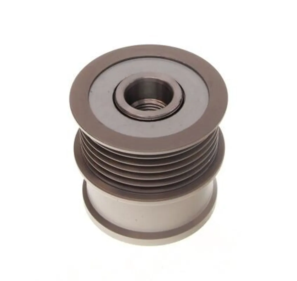 Poulie d'Alternateur Renforcée pour VW 1.0-1.6 09- | Haute Résistance