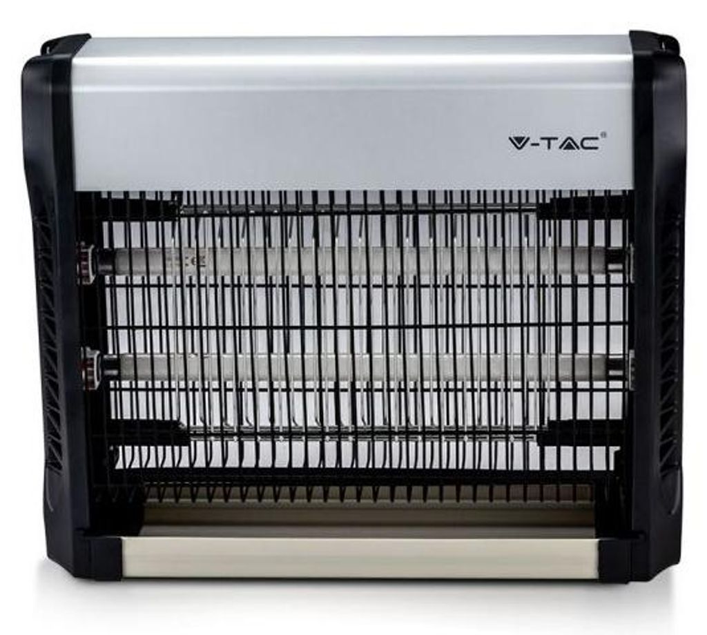 Insetticida - Elettronico - 16 Watt Immagine del prodotto 