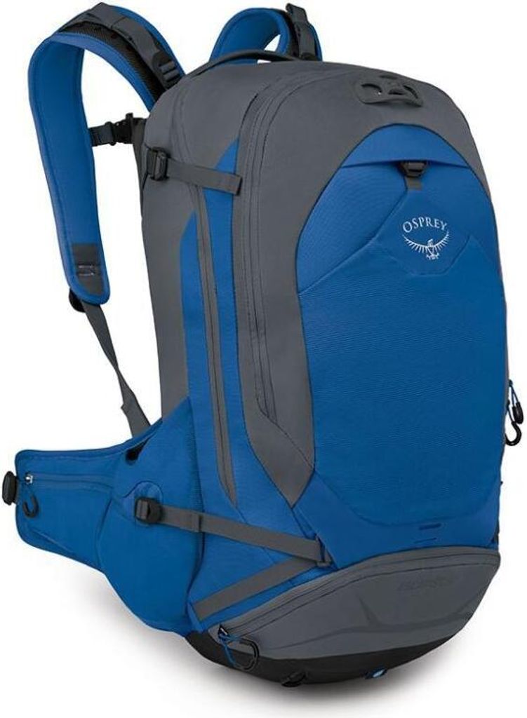 Osprey Escapist 30 Postal Blue Rucksack