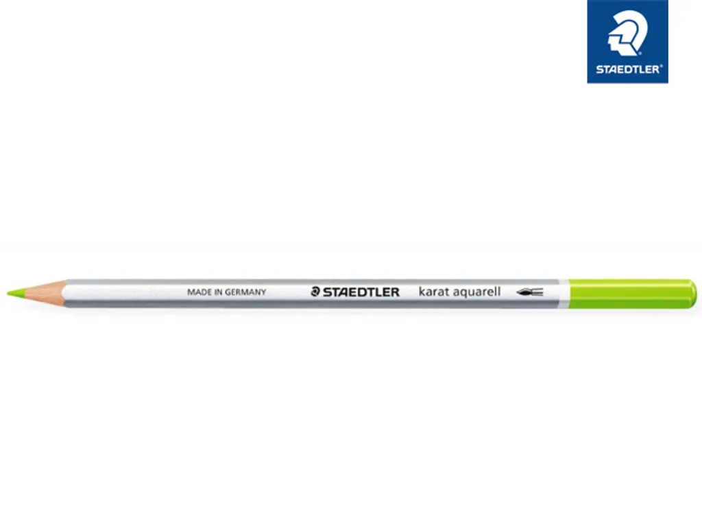 Recensione e Vendita Staedtler 125-50 Karat - Matite Acquerellabili