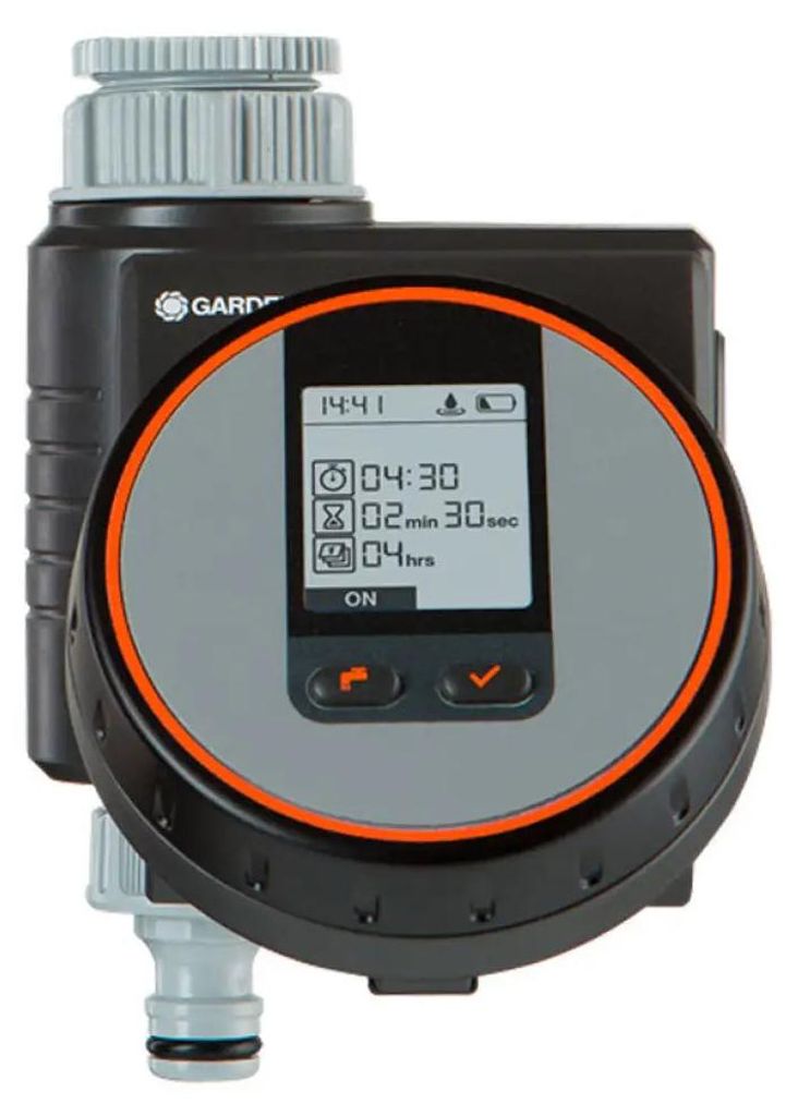 Komputer Do Wody Watercontrol Flex Gardena 01890-29 Zdjęcie produktu 
