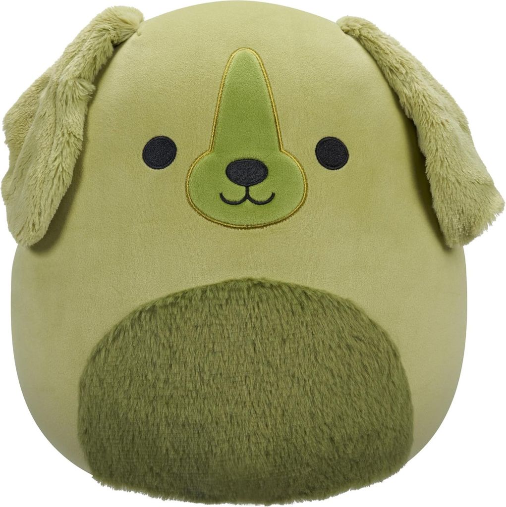 Squishmallows Brad der Retriever 30 cm (12") - Kuscheltier Plüschtier Ultra-Rare