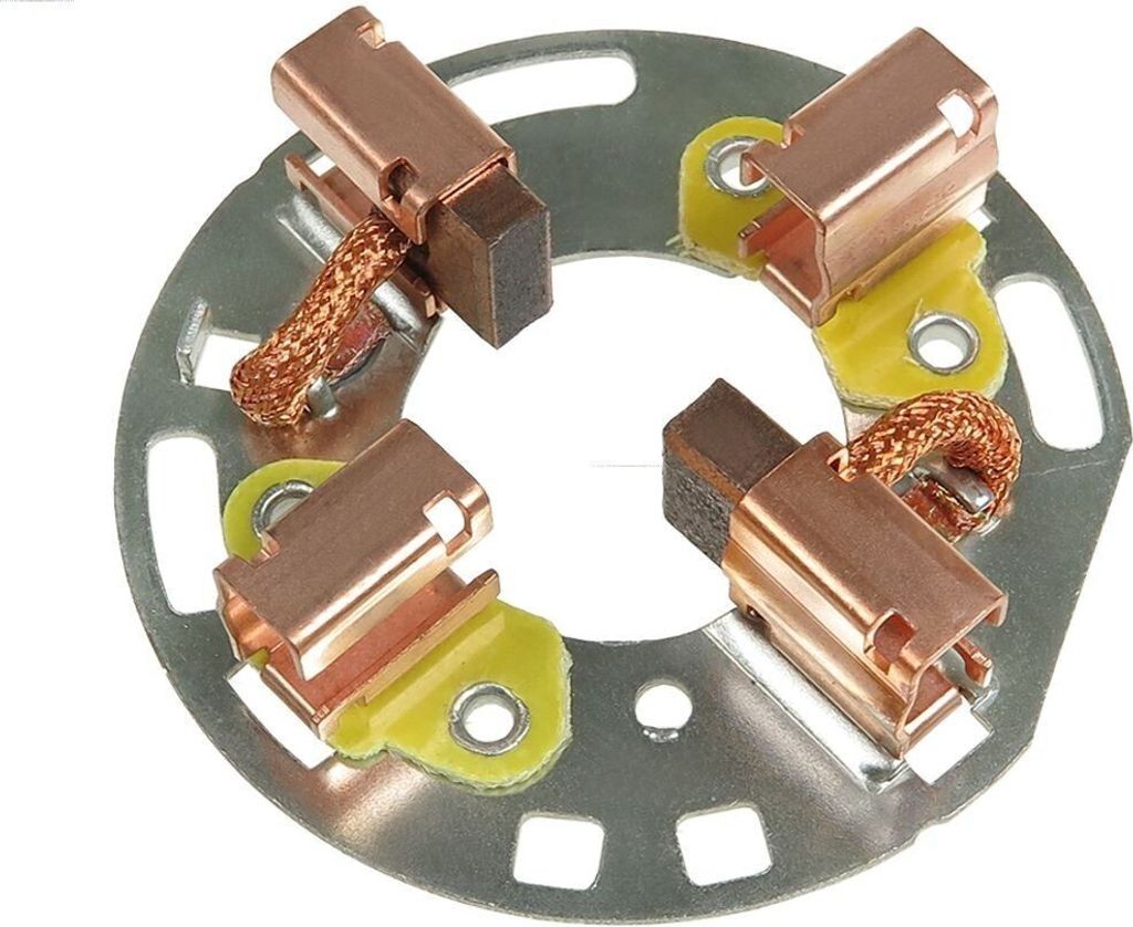 AS-PL SBH3017 Halter Kohlebürsten Produktbild 
