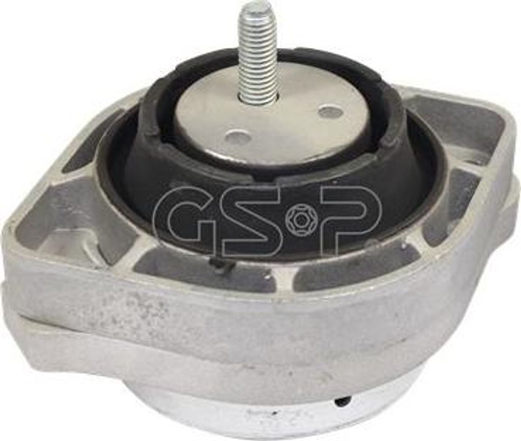 GSP 530145 Lagerung, Motor OE 22113400337 kompatibel mit X3